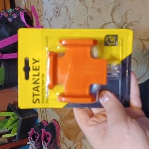 Stanley heavy duty adapter